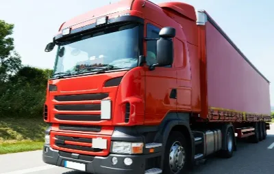 İstanbul Sarıveliler Ambar Kargo