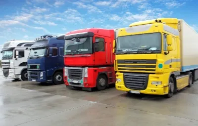 İstanbul Sarıveliler Nakliye Ambarı