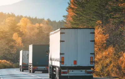 İstanbul ile Sarıveliler Arası Klima Taşıma