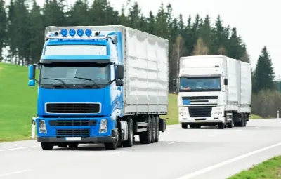 İstanbul ile Sarıveliler Arası Eşya Taşıma